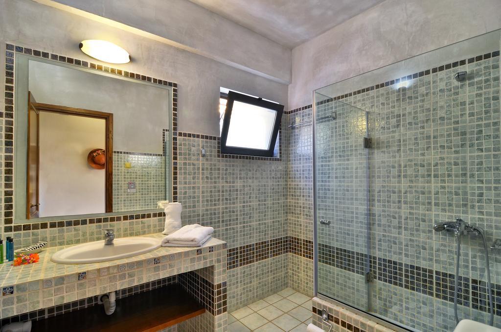 Niriides Luxury Apartments Sívota Camera foto