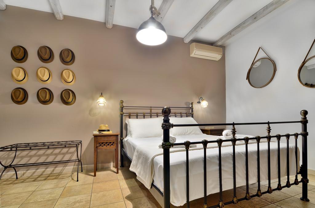 Niriides Luxury Apartments Sívota Camera foto